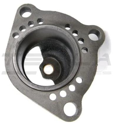 Frame D.E. Str TT82325
