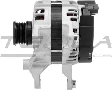 Alternator TT12844
