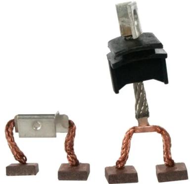 Starter brush set TT53185