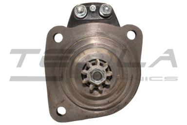 Starter TT15583
