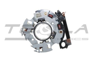 Starter brush holder assembly TT51112