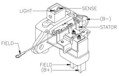Regulator TT31231