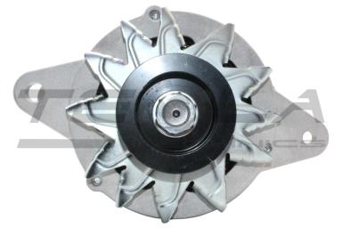 Alternator TT12139