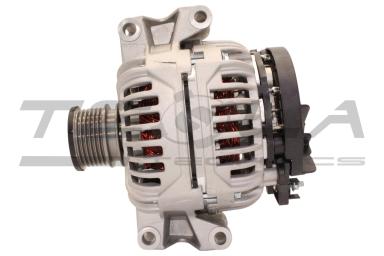 Alternator TT11191