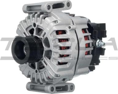 Alternator TT12911