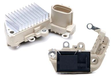 Regulator TT31567