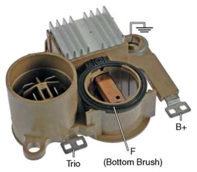 Regulator TT31505