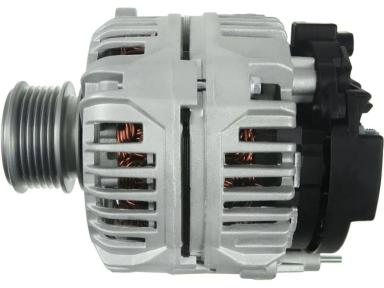 Alternator TT12576