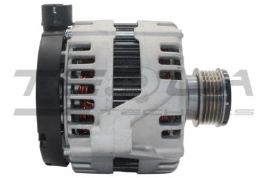 Alternator TT12416