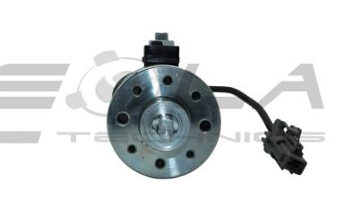 Solenoid TT76880