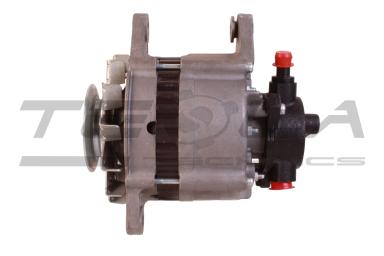 Alternator TT11802