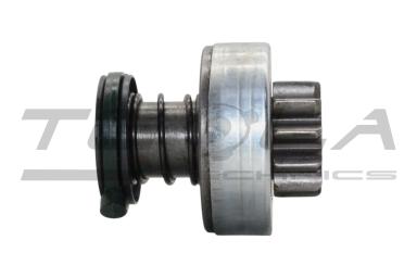 Drive/Clutch TT61566 PRO