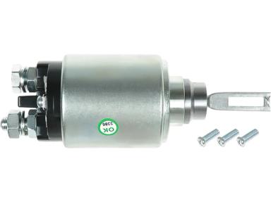 Solenoid TT76011