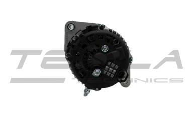 Alternator TT12838
