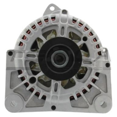 Alternator TT12417 PRO