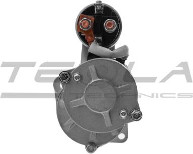 Starter TT15818