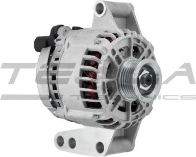 Alternator TT12427