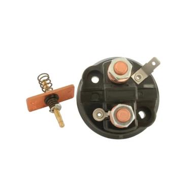 Solenoid cap TT88008
