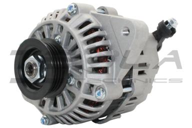 Alternator TT11746