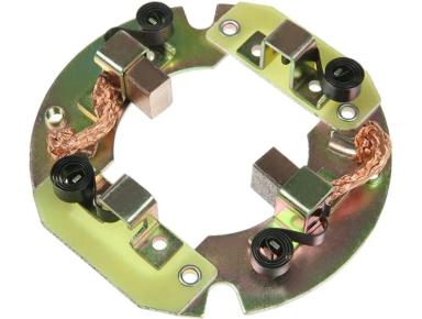 Starter brush holder assembly TT51073