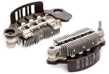 Rectifier TT34245