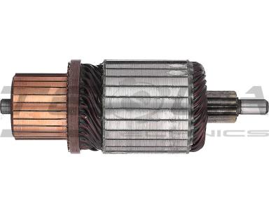 Armature TT71689
