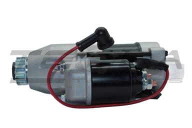 Starter TT16853