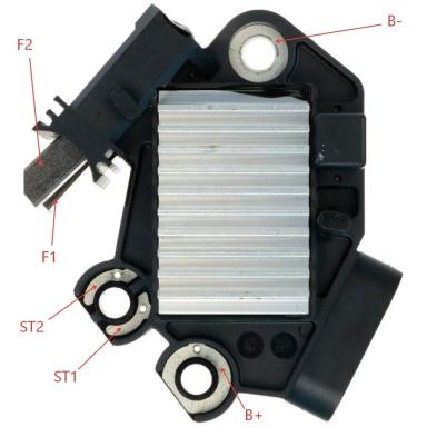 Regulator TT31661
