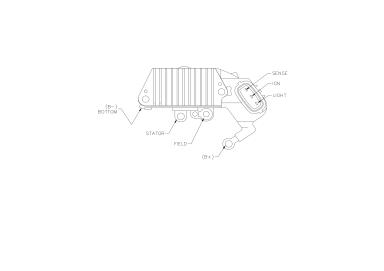 Regulator TT31559