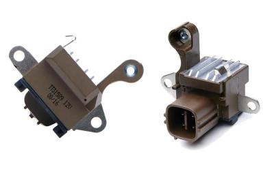 Regulator TT31584