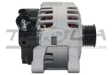Alternator TT11266