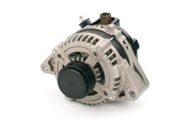 Alternator TT12270