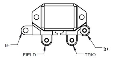 Regulator TT31201