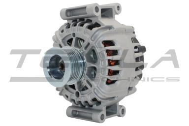 Alternator TT12780