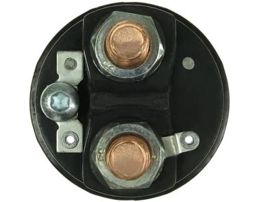 Solenoid cap TT88335