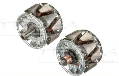 Rotor TT71691