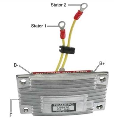 Regulator TT31715
