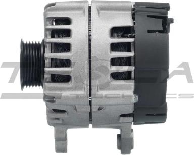 Alternator TT12922 PRO