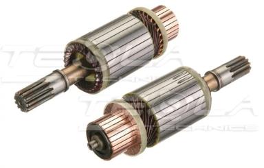 Armature TT71692