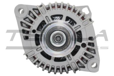 Alternator TT12327