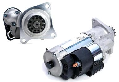 Starter TT16529