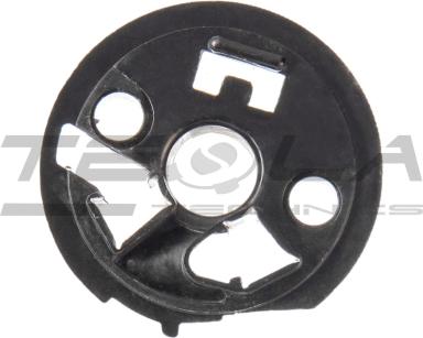 Starter brush holder assembly TT51084