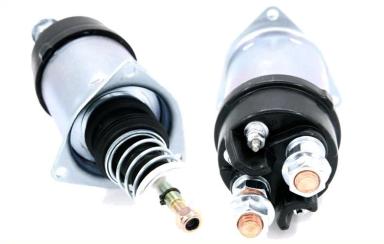 Solenoid TT76519