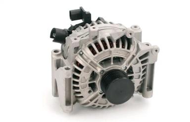 Alternator TT12364