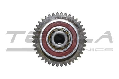 Drive/Clutch TT61482 A