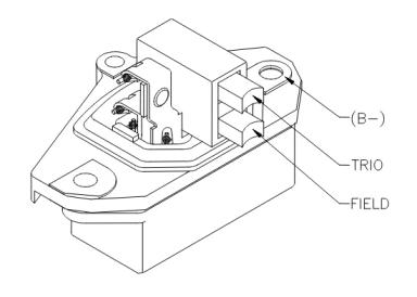 Regulator TT31364