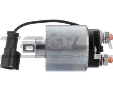 Solenoid TT76392