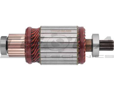 Armature TT71147