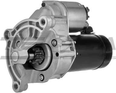 Starter TT15535 PRO