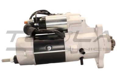 Starter TT17015